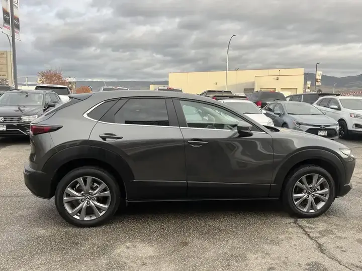 Mazda Cx-30 2024 photo 5