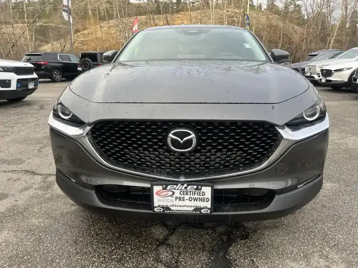 Mazda Cx-30 2024 photo 3