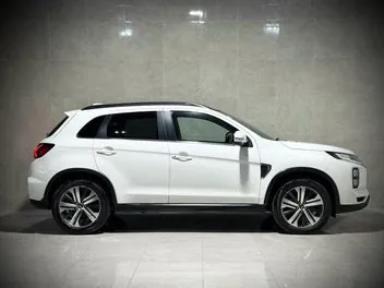 Mitsubishi Asx 2020 photo 3