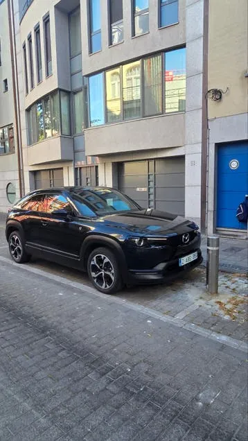 Mazda Mx-30