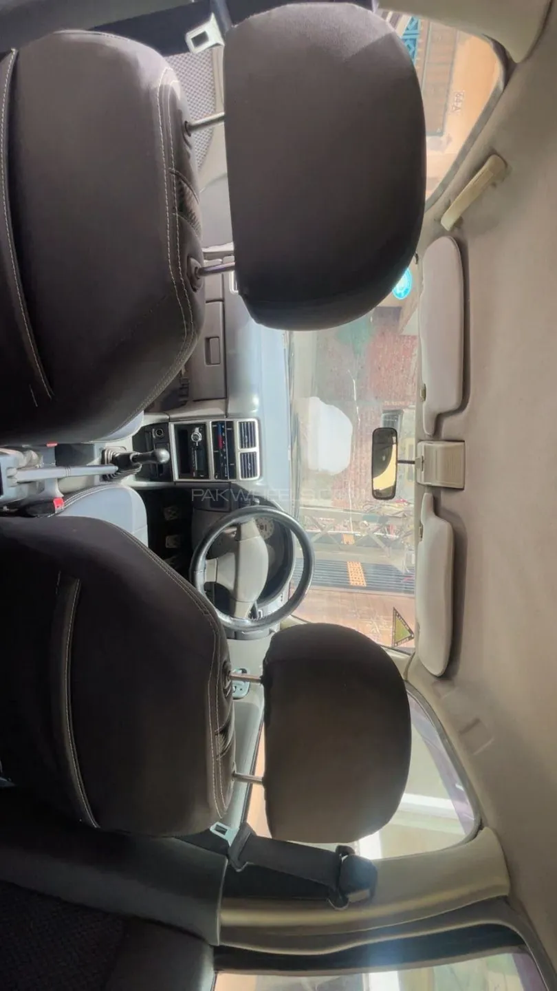 Suzuki Cultus