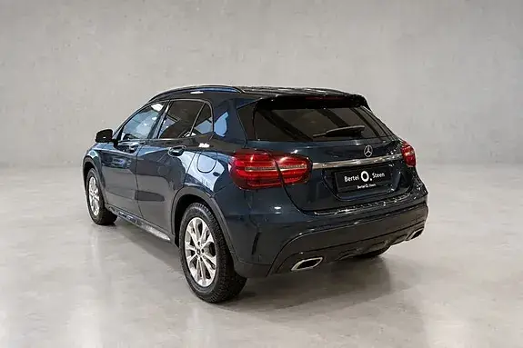 Mercedes-Benz Gla 180 2019 photo 3