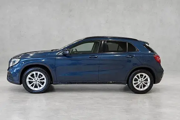 Mercedes-Benz Gla 180 2019 photo 2