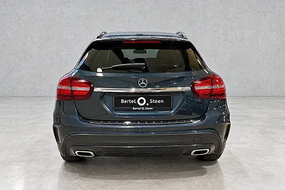 Mercedes-Benz Gla 180 2019 photo 4