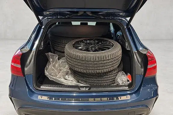 Mercedes-Benz Gla 180 2019 photo 5
