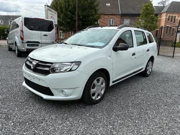 Dacia Logan Mcv