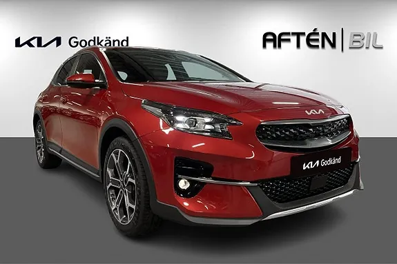 Kia Xceed 2022 photo 4