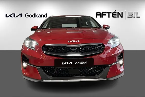 Kia Xceed 2022 photo 3