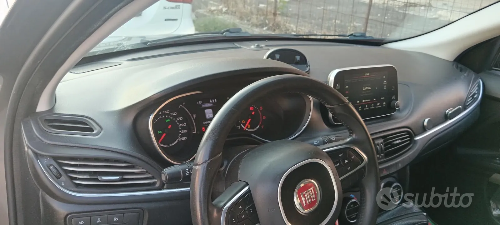 Fiat Tipo
