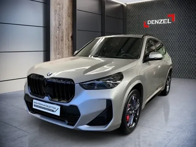 BMW X1 2025 photo 2
