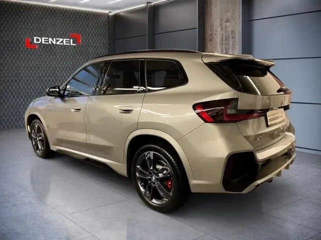 BMW X1 2025 photo 3