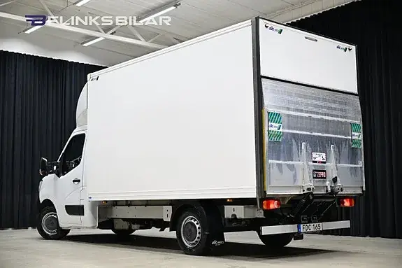 Renault Master 2023 photo 4