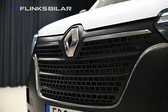 Renault Master 2023 photo 5