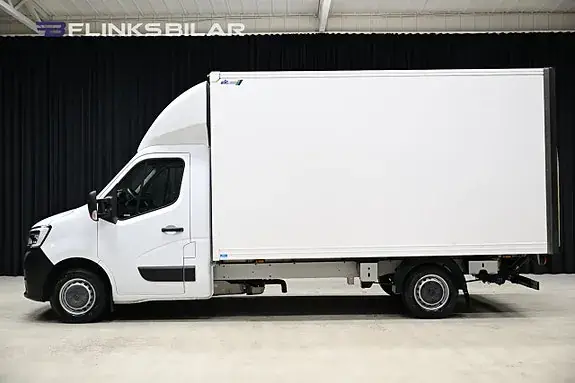 Renault Master 2023 photo 2