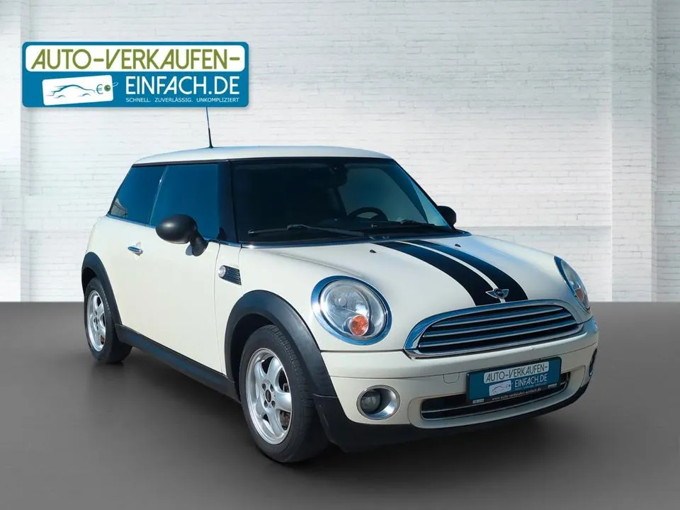 Mini Mini One