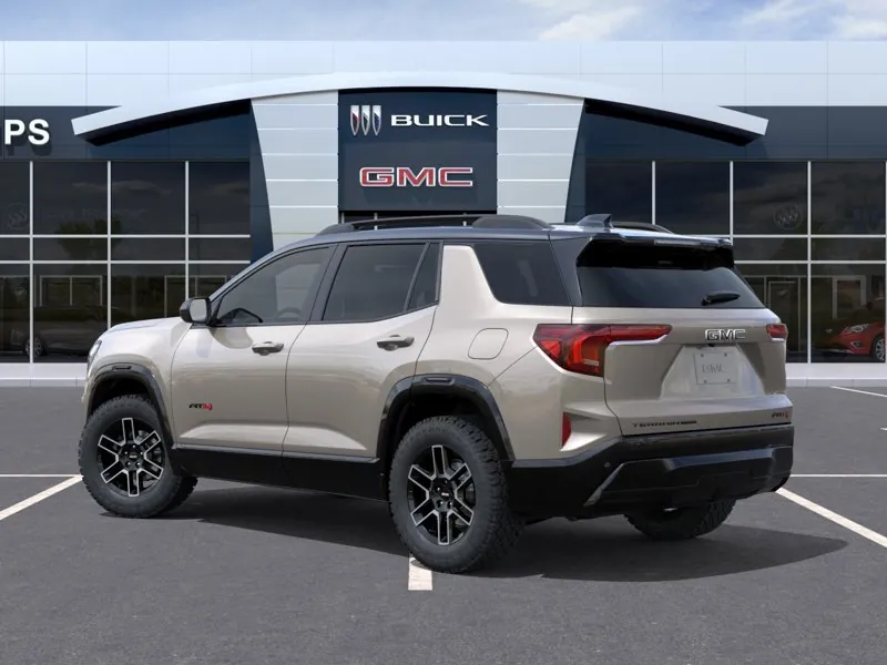 GMC Terrain 2027 photo 3