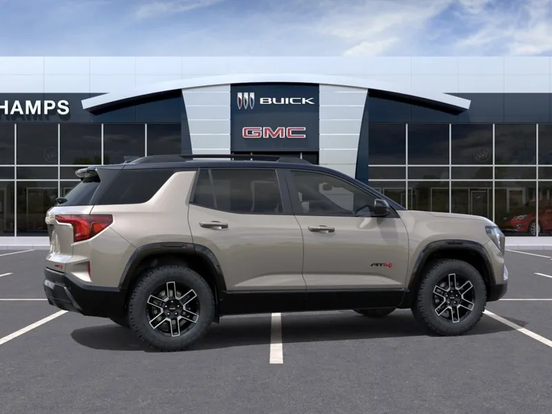 GMC Terrain 2027 photo 5