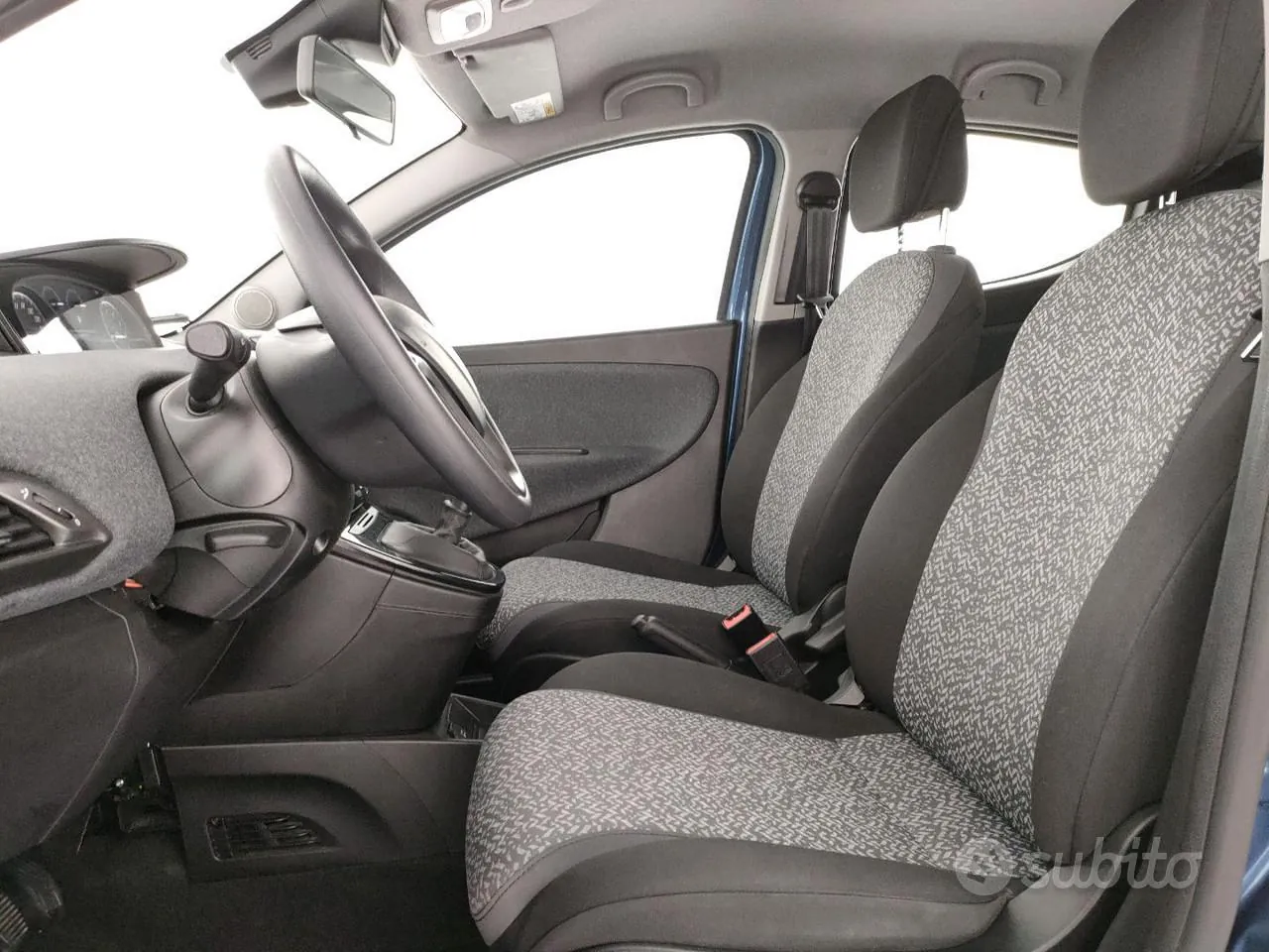 Lancia Ypsilon 2022 photo 5