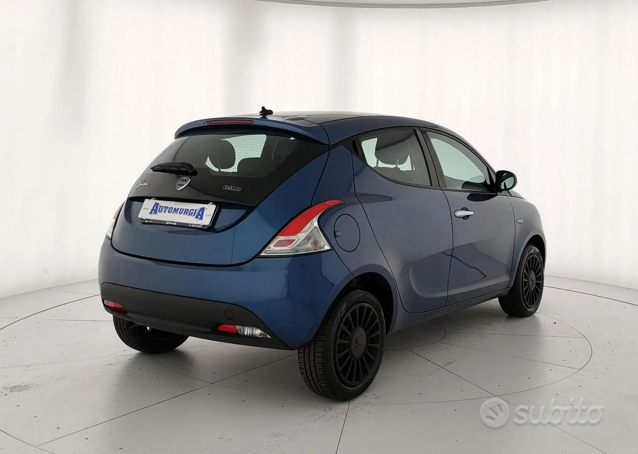 Lancia Ypsilon 2022 photo 4