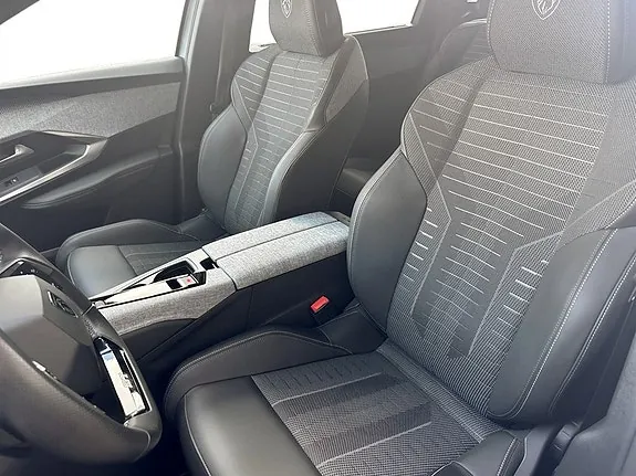 Peugeot 5008 2025 photo 5