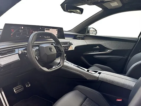 Peugeot 5008 2025 photo 4