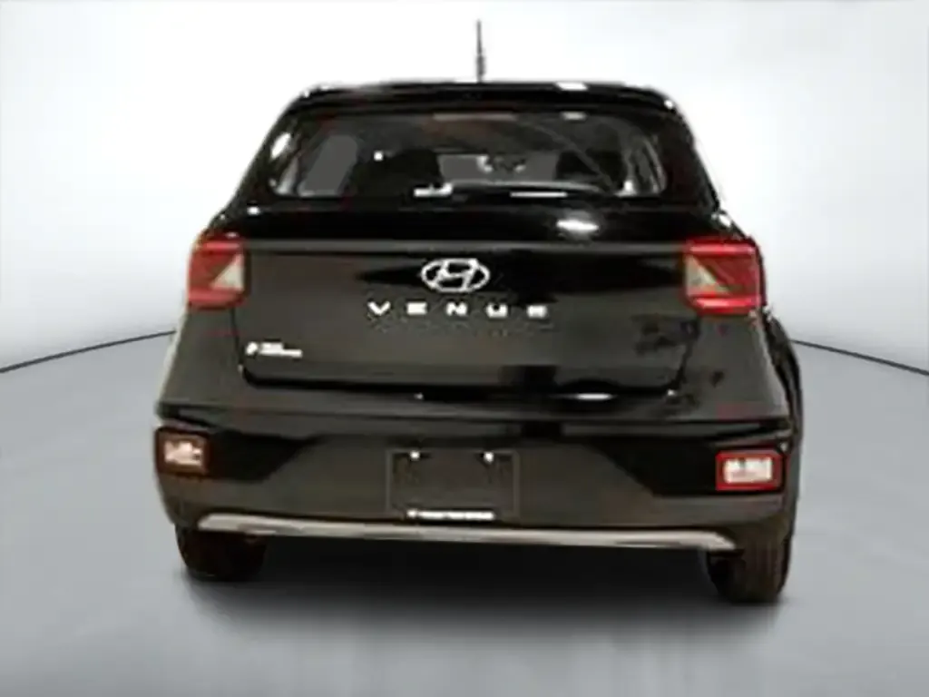 Hyundai Venue 2023 photo 4