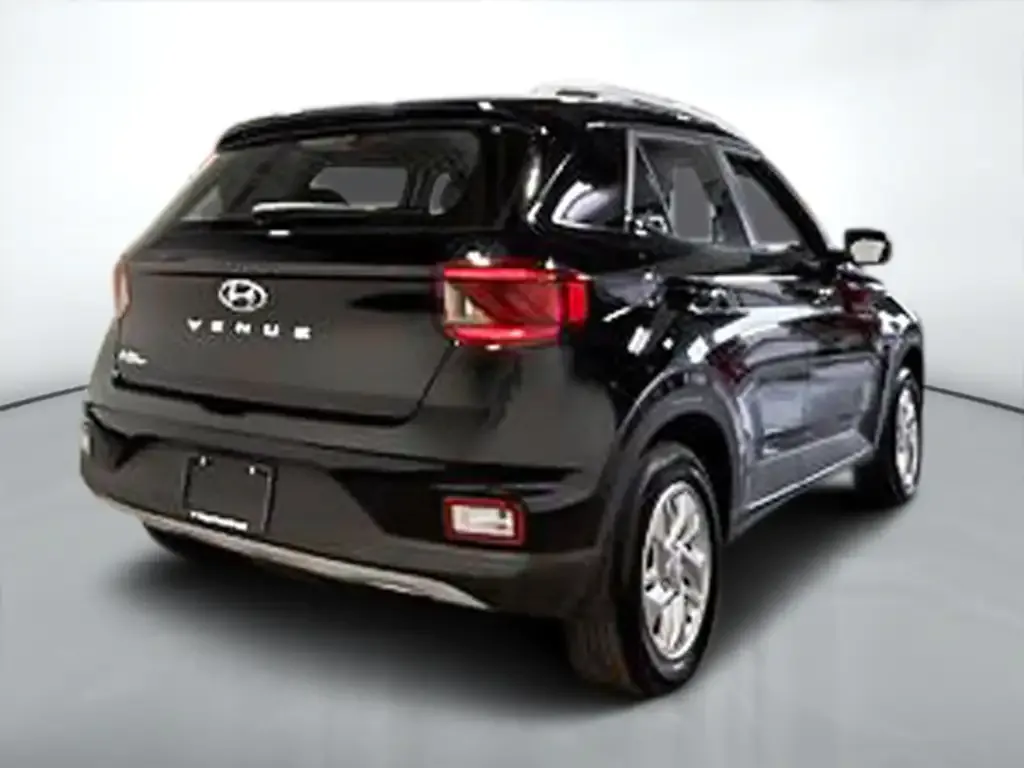 Hyundai Venue 2023 photo 3