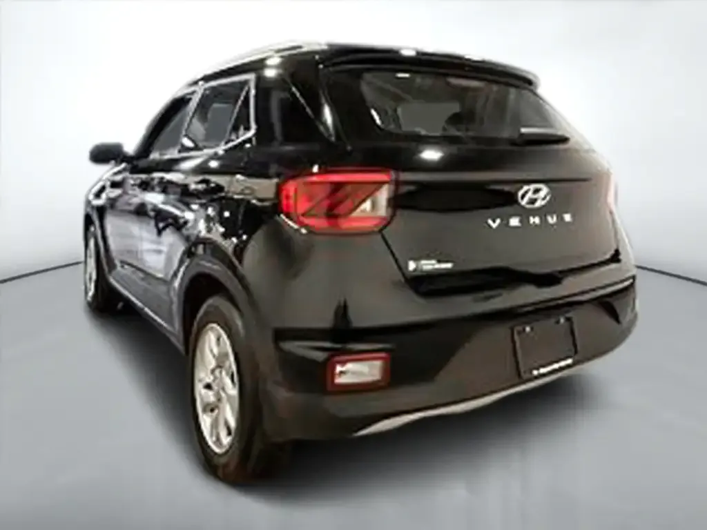 Hyundai Venue 2023 photo 5