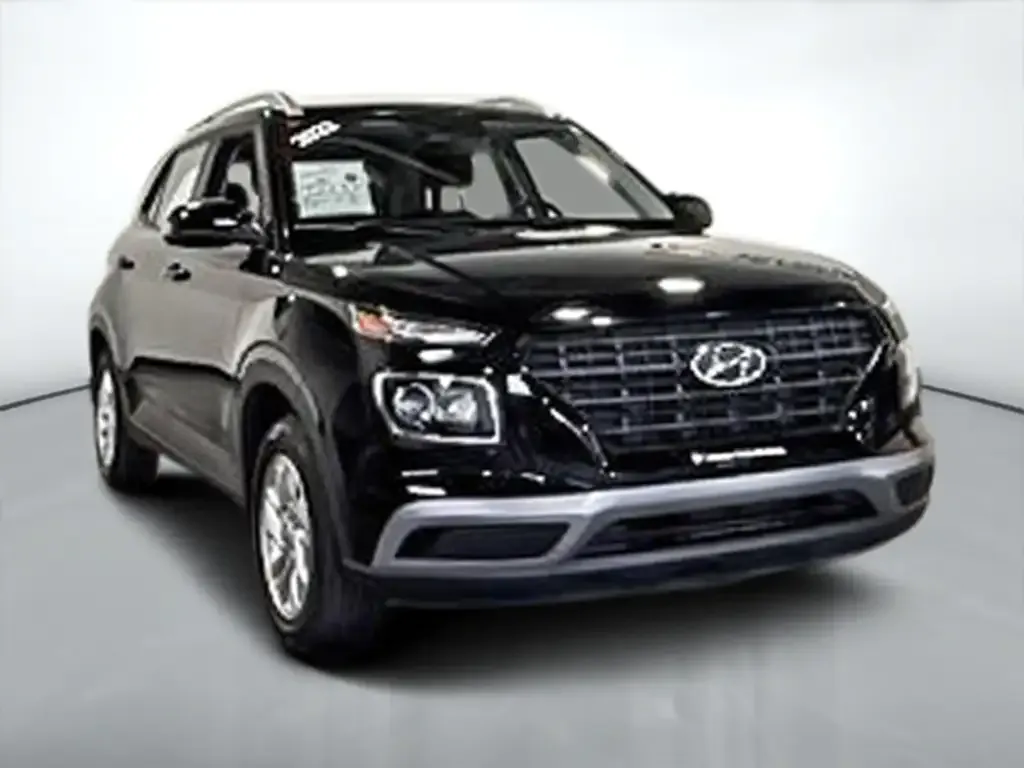 Hyundai Venue