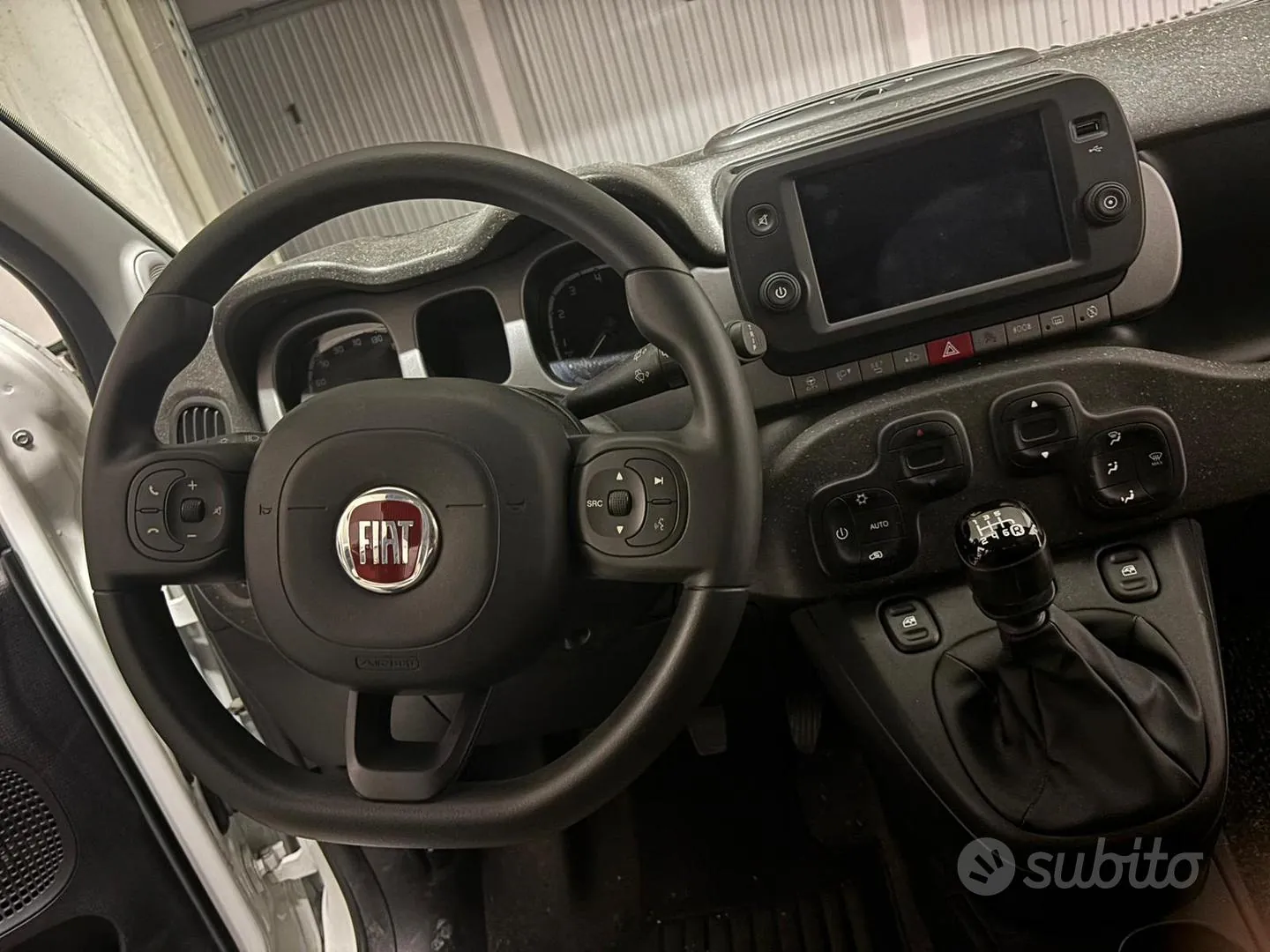 Fiat Panda 2023 photo 4