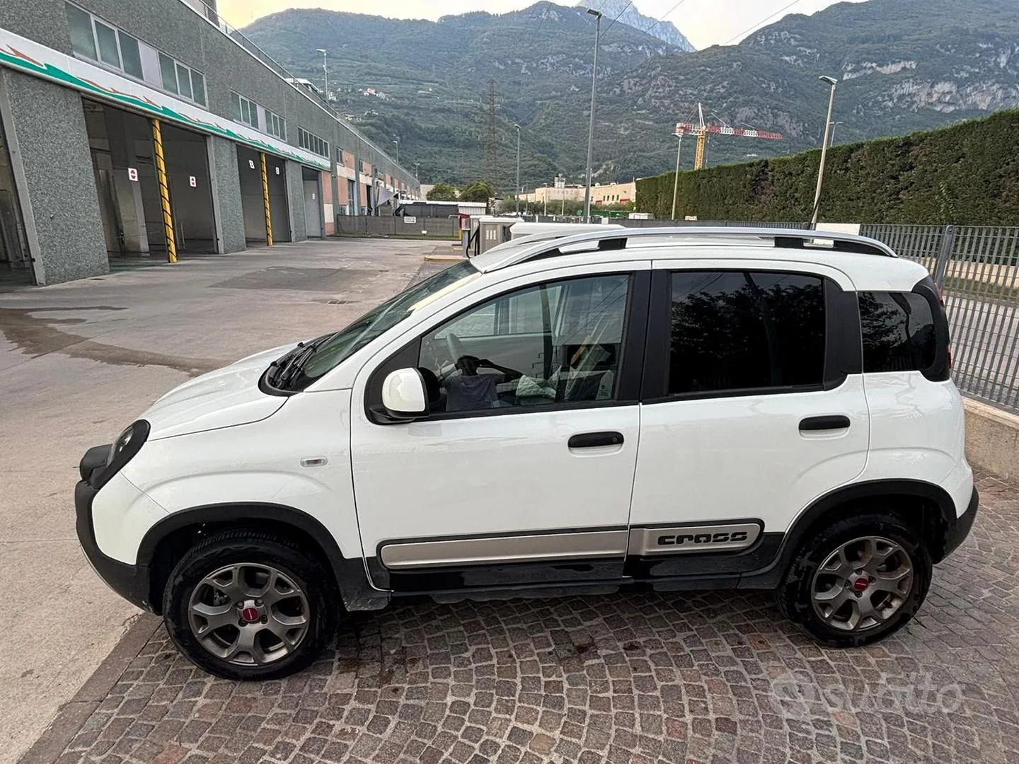 Fiat Panda 2023 photo 3