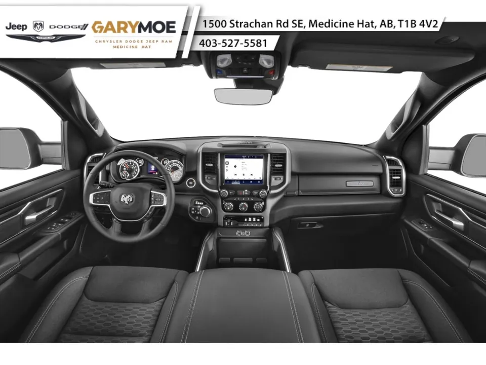 Ram 1500 2027 photo 5