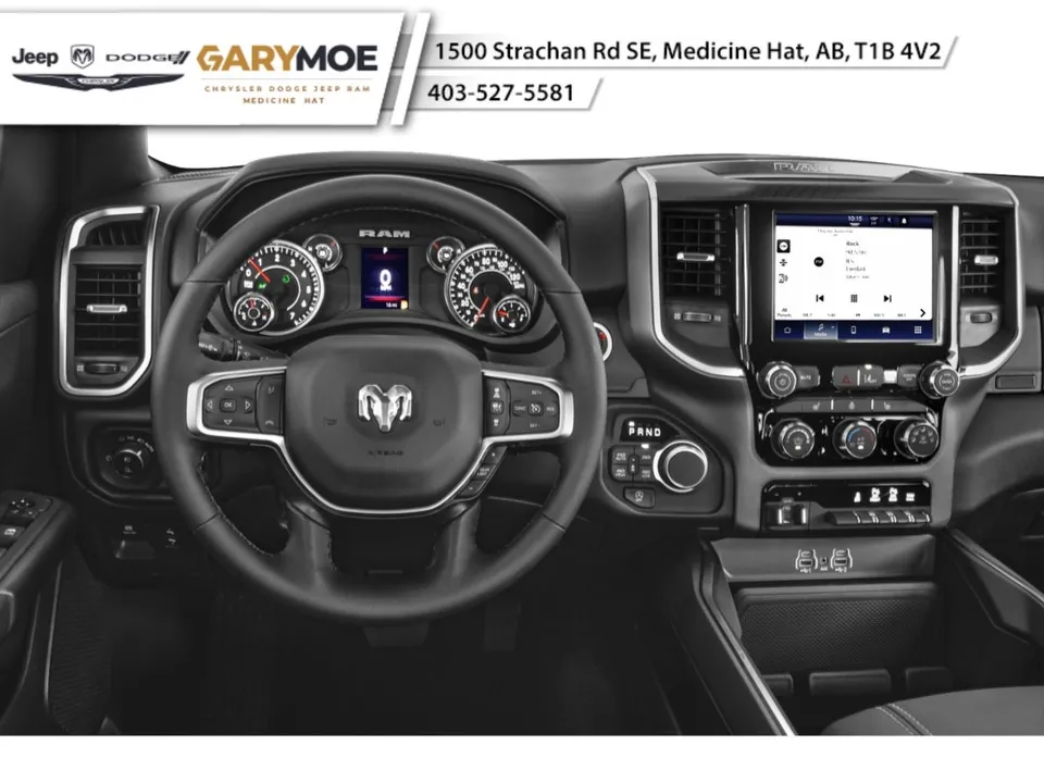 Ram 1500 2027 photo 4