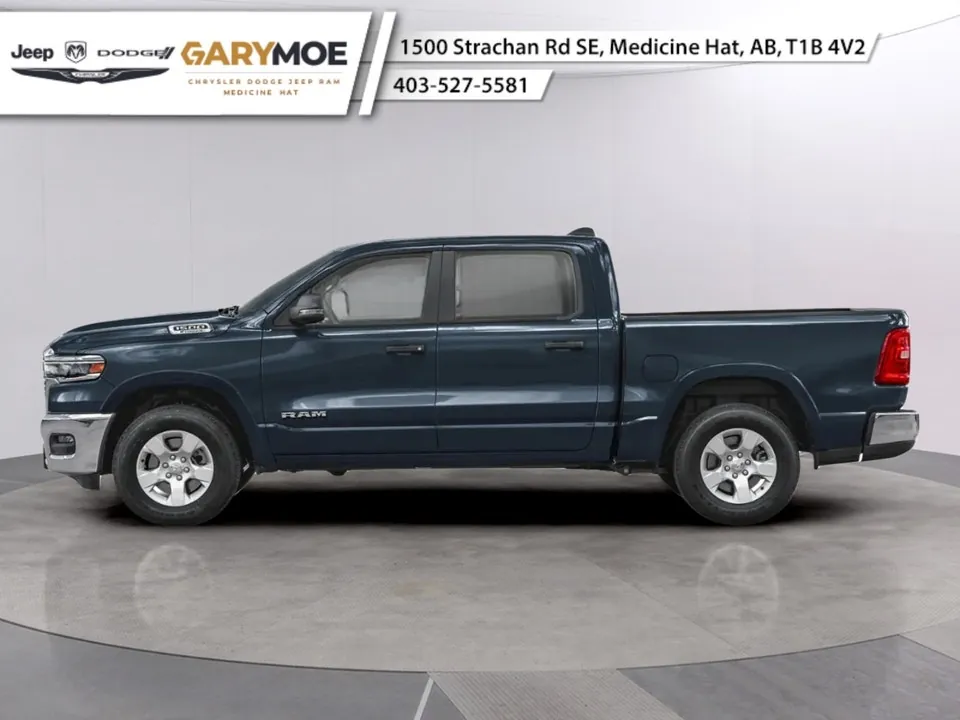 Ram 1500 2027 photo 3