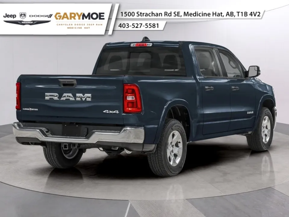 Ram 1500 2027 photo 2