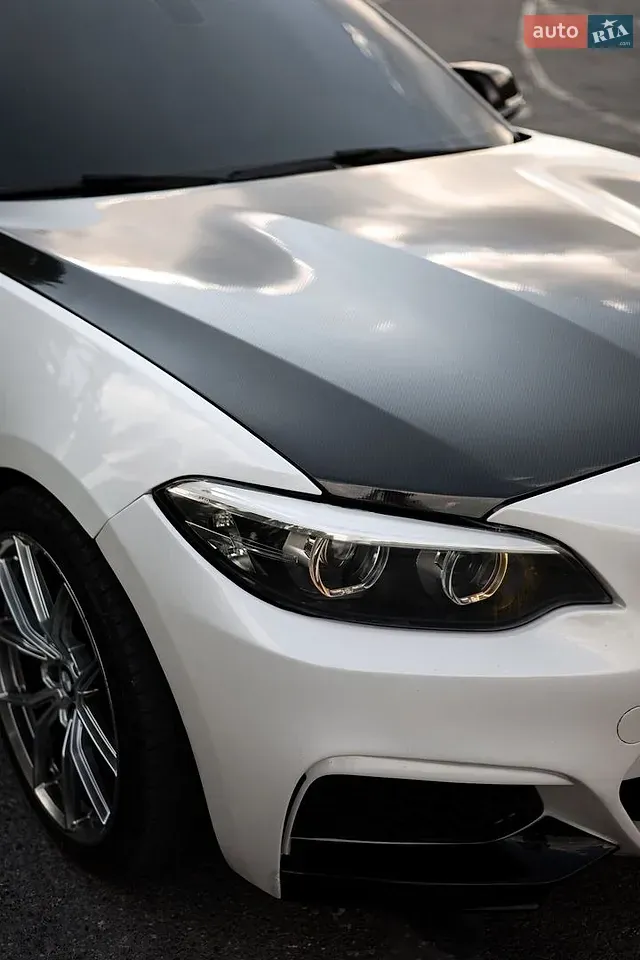 BMW 2 Series 2014 photo 3
