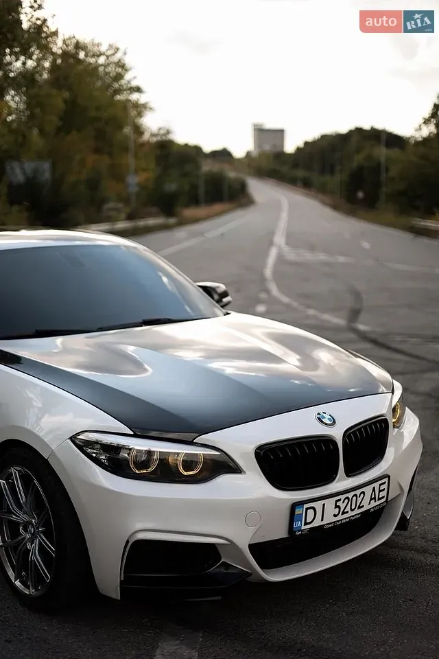 BMW 2 Series 2014 photo 5