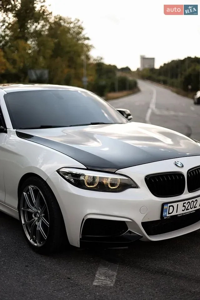 BMW 2 Series 2014 photo 4
