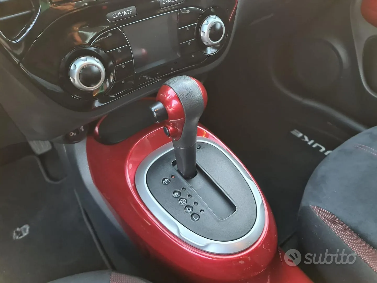 Nissan Juke 2014 photo 4