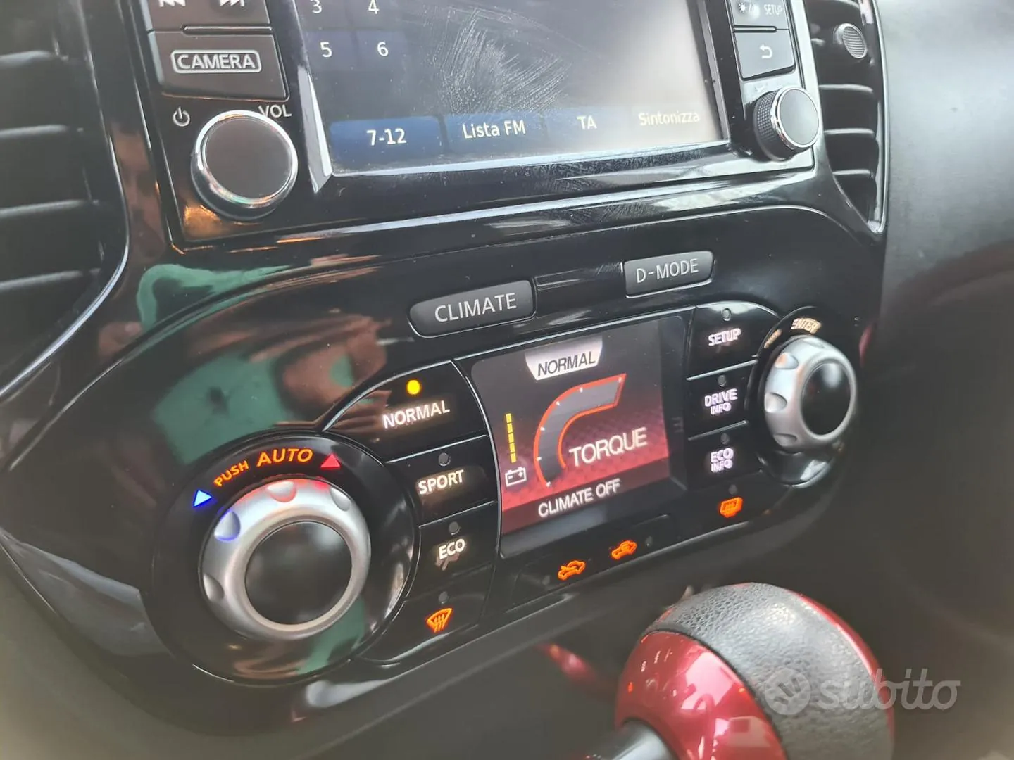 Nissan Juke 2014 photo 5
