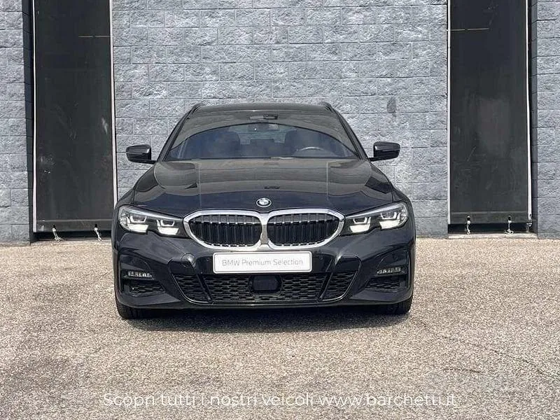 BMW 3 Series 2020 photo 2