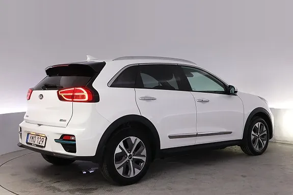 Kia E-Niro 2021 photo 5