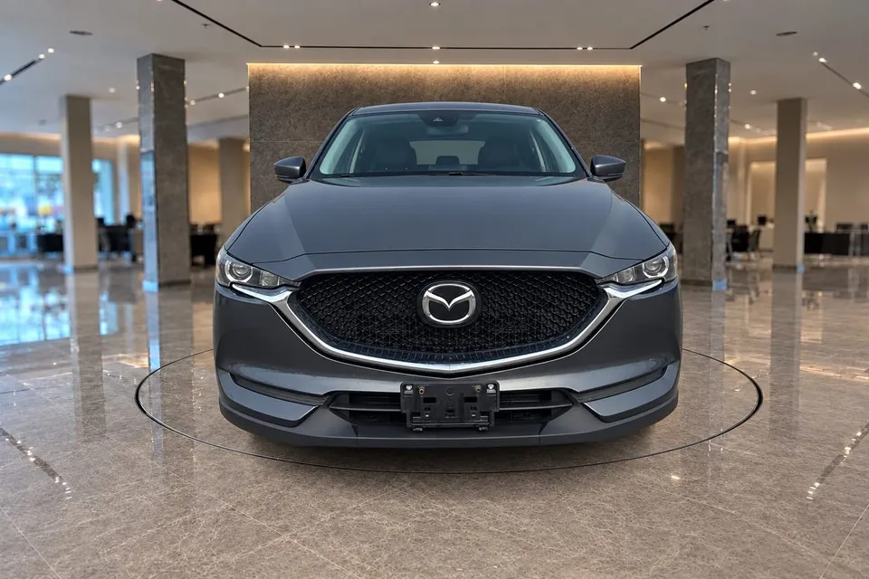Mazda Cx-5 2017 photo 2