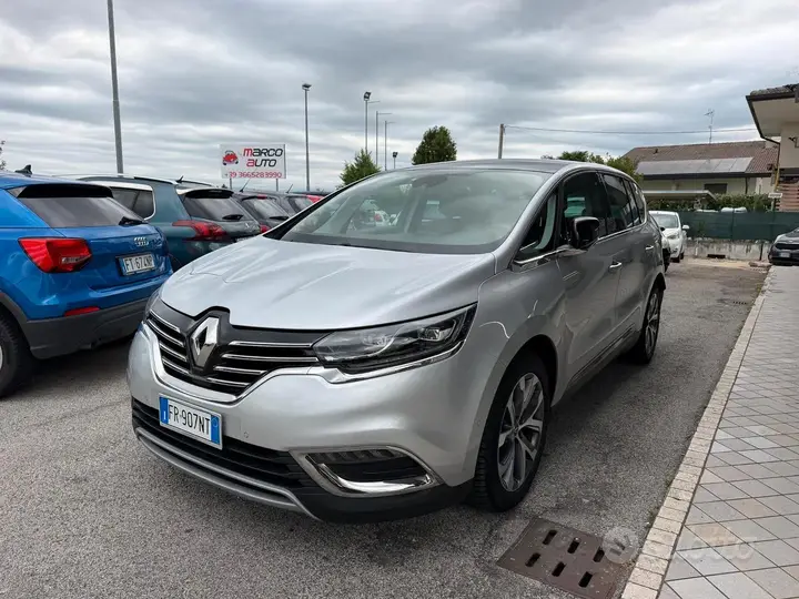 Renault Espace