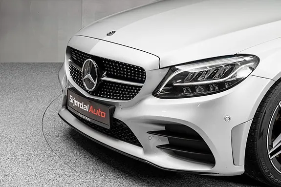 Mercedes-Benz E300 E 2020 photo 3
