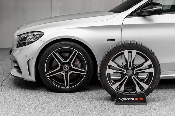 Mercedes-Benz E300 E 2020 photo 4