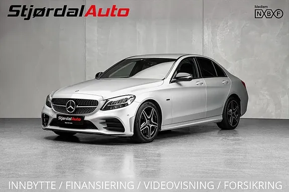 Mercedes-Benz E300 E