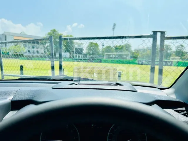 Suzuki Fronx 2026 photo 4