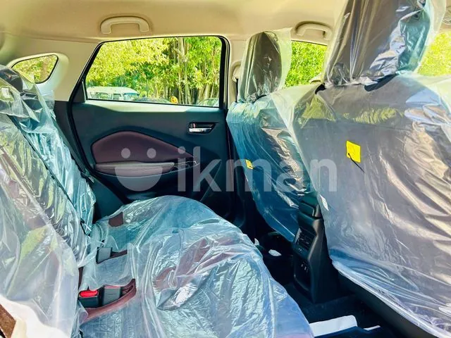 Suzuki Fronx 2026 photo 5