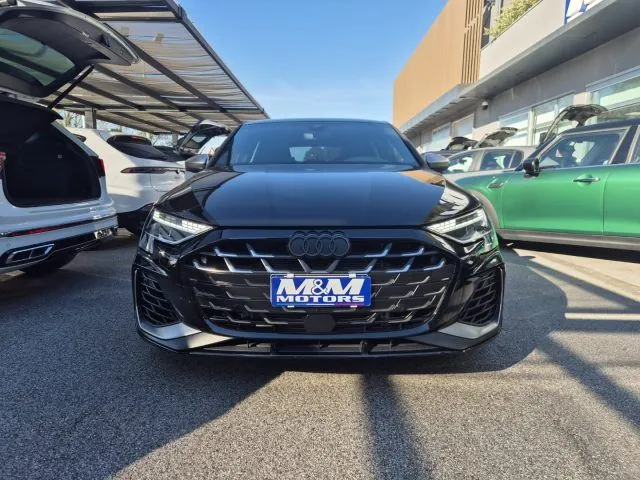 Audi S3 2025 photo 2